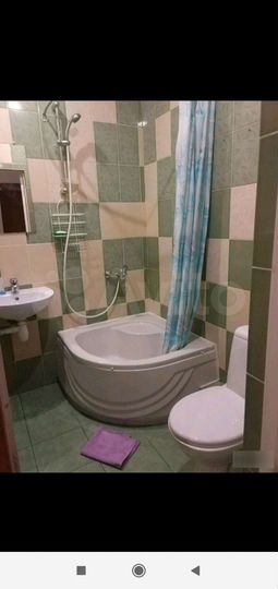 Комната 14 м², 1/2 эт.