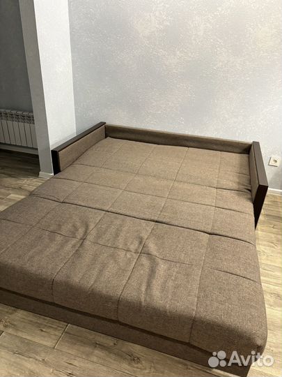 Диван раскладной аккордеон бу