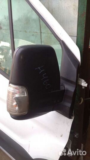 Зеркало Форд Транзит правое 2014-2023