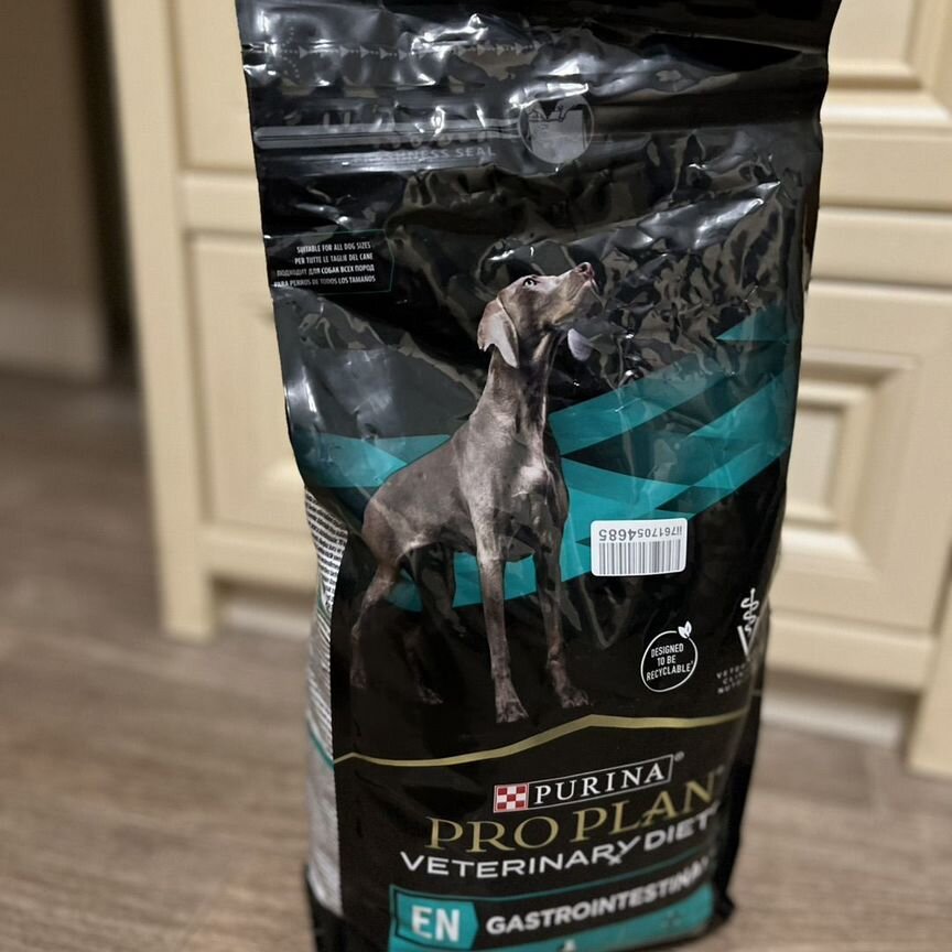 Корм Purina Pro Plan Gastrointestinal