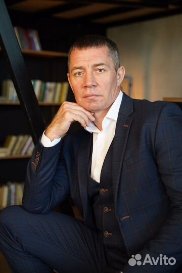 Юридические услуги, помощь адвоката