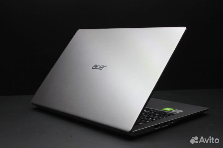 Ноутбук acer swift 3