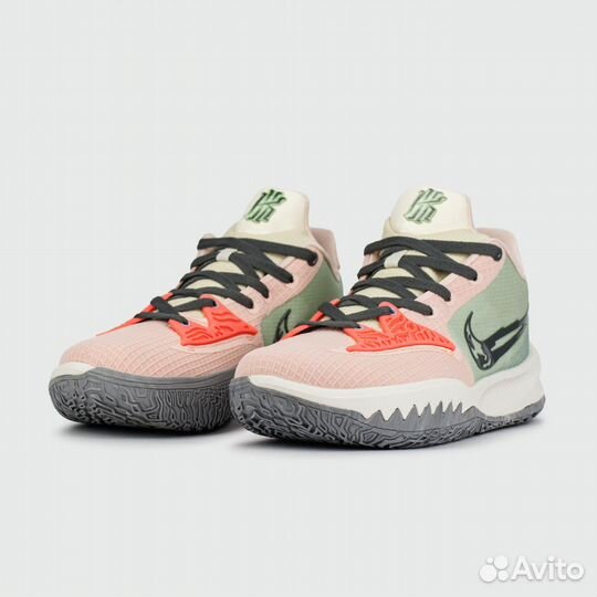 Кроссовки Nike Kyrie 4 Low EP Pale Coral