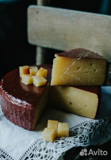 Фермерские продукты из Марий Эл доставка до двери