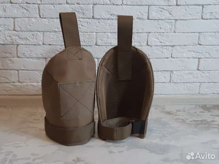 Наплечники/ защита плеч ссо