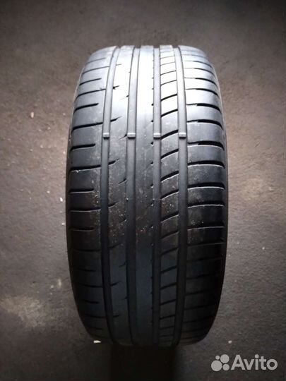 Goodyear Eagle F1 Asymmetric 2 245/40 R20 99Y