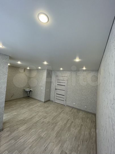 Квартира-студия, 30,5 м², 8/14 эт.