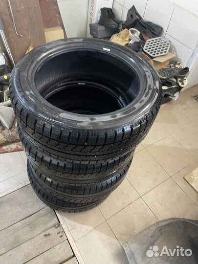 Sailun Winterpro SW61 215/50 R17