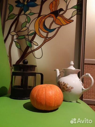 Френч пресс + Подарок шкатулка Торг Доставка