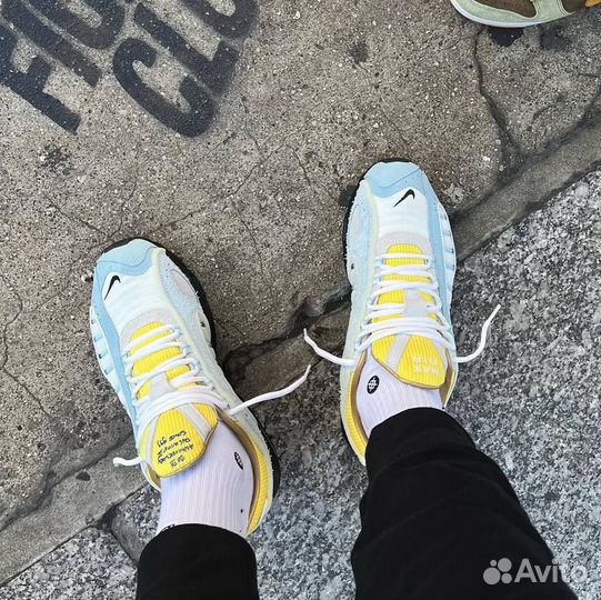 Nike Air Max Tailwind 4 (41-45)