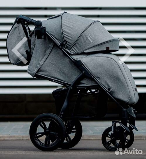 Коляска детская