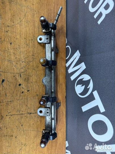 Топливная рампа Honda Accord 9 рест. CU2 2017