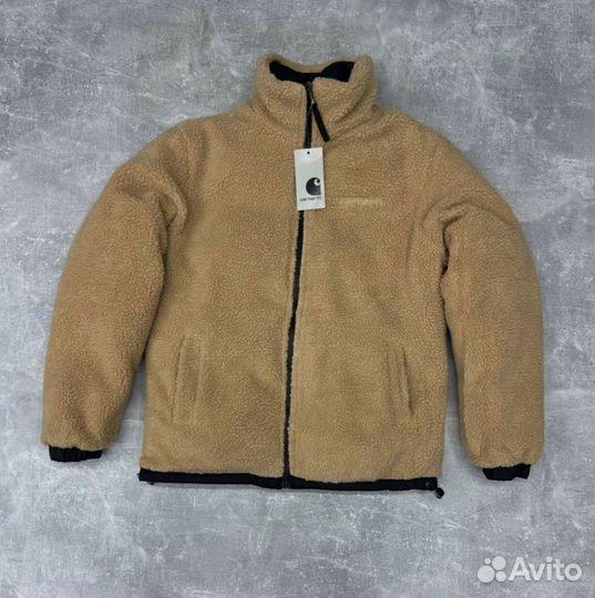 Куртка carhartt