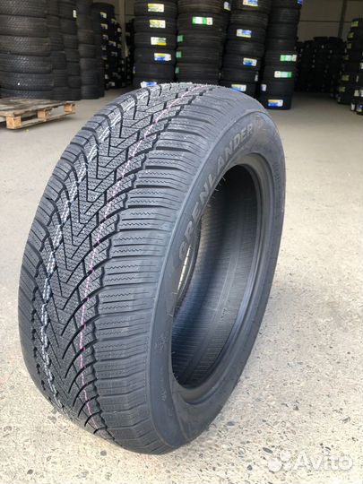 Kustone Passion P9S 275/40 R22 106V