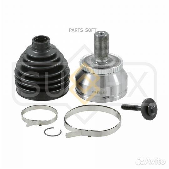 Sufix ST1292 шрус наружный перед прав/лев