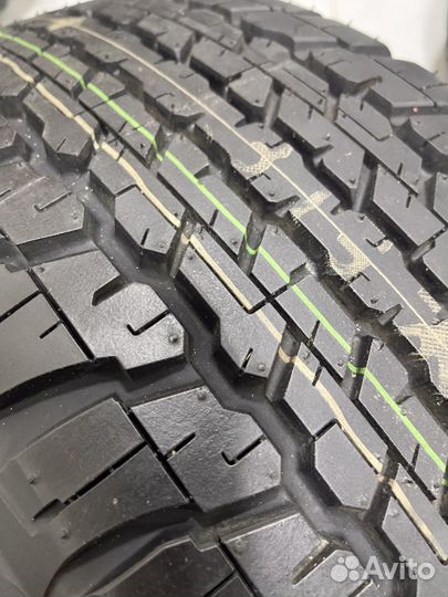 Dunlop Grandtrek AT22 265/60 R18 110H