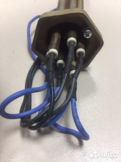 Тэн электрокотла Протерм 7000 Вт