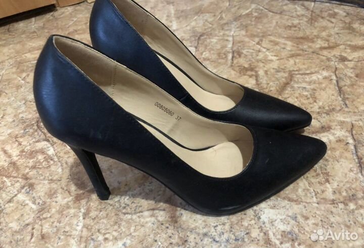 Туфли женские