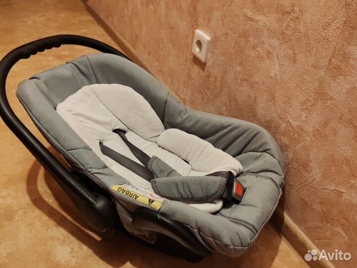 Автолюлька от 0