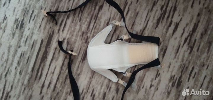 Рюкзак переноска кенгуру