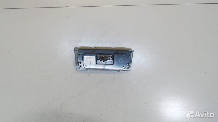 Переключатель отопителя Subaru Forester (S11), 200