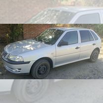 Volkswagen Pointer 1.0 MT, 2005, 140 000 км, с пробегом, цена 250 000 руб.