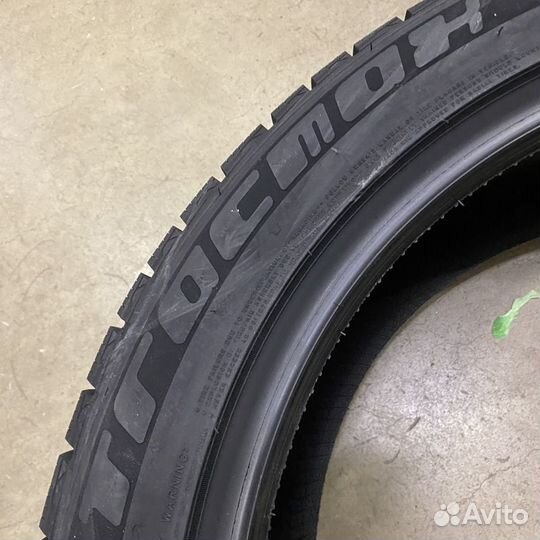 Tracmax X-Privilo S360 205/60 R16 96T