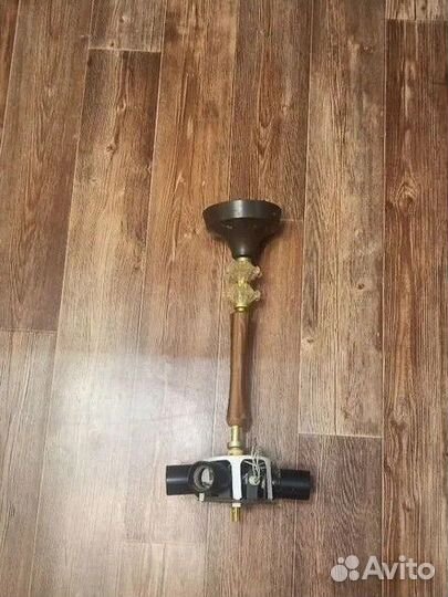 Часть люстры СССР