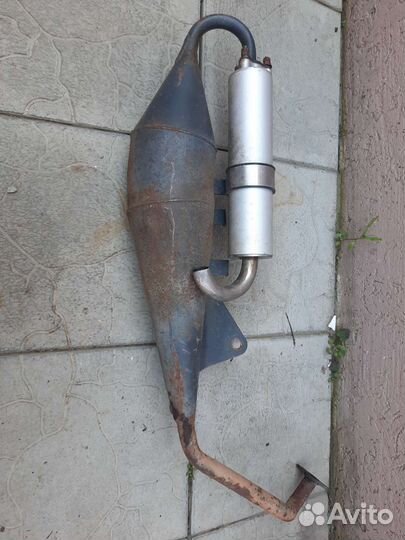 Запчасти Stels Vortex 150