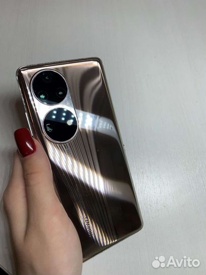 Обмен Huawei p50 pro