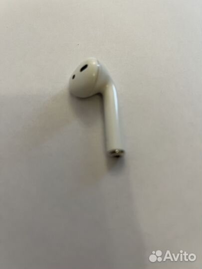 Airpods R (правый) 1-го поколение оригинал