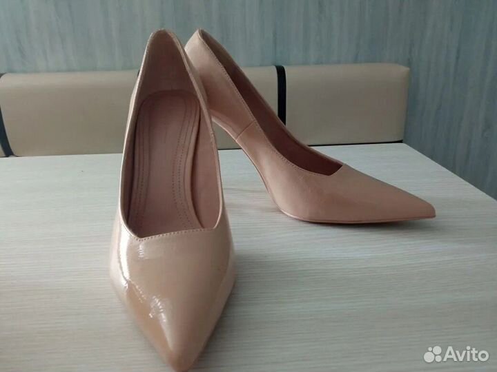 Туфли женские 40 размер