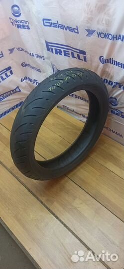 120/70 r17 Bridgestone Battlax Sport Touring
