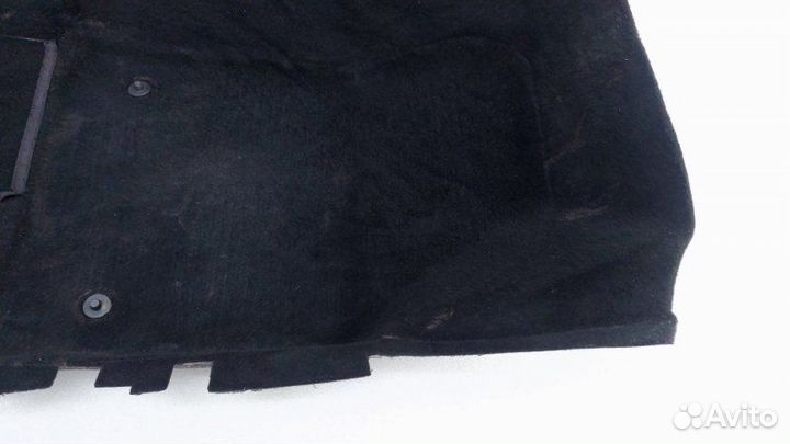 Б/У Б/У Напольное покрытие (ковролин) Состояние