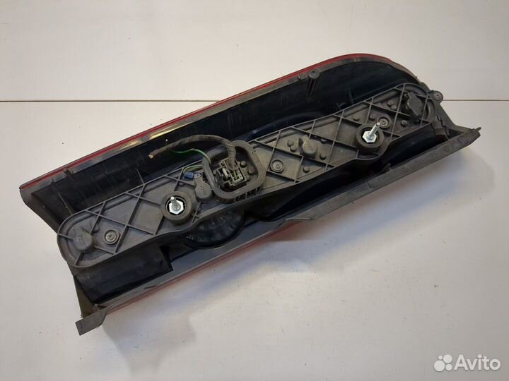 Фонарь (задний) Citroen Jumper (Relay), 2008