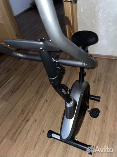 Велотренажер в прокат для дома