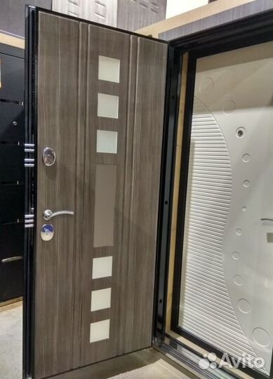 Входные двери