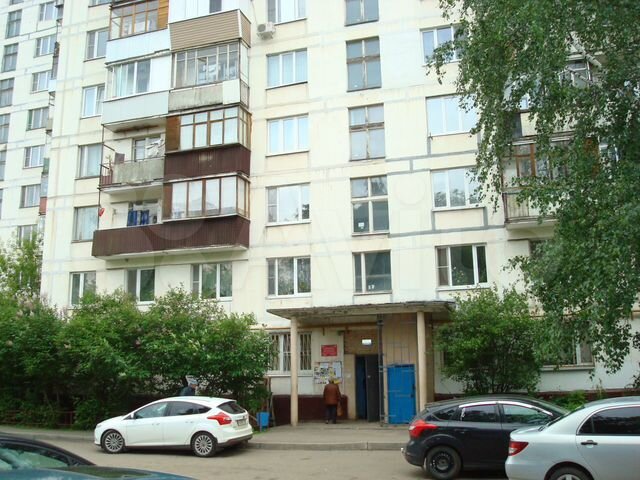 Динамика рабочий поселок ржавки 14б фото 2-к квартира, 45 м², 6/12 эт. на продажу в Ржавках Купить квартиру Авито