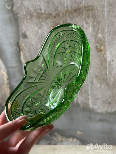 Ваза конфетница