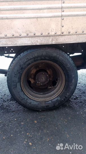 Toyota ToyoAce, 1989