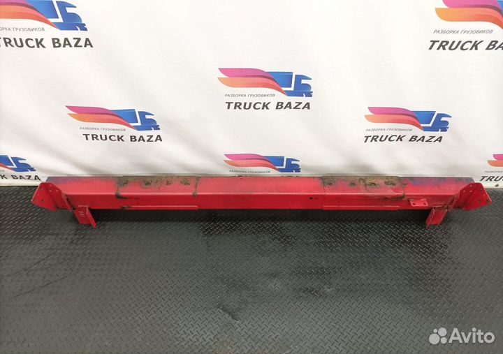 Усилитель переднего бампера Daf XF105