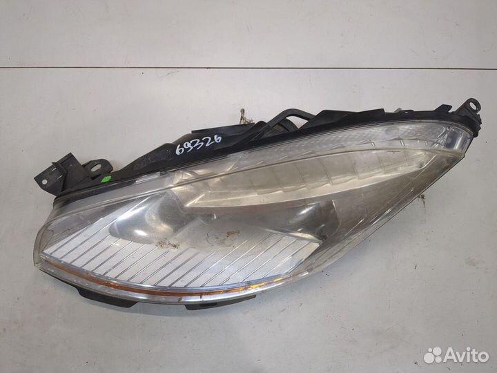 Фара (передняя) Citroen C4 Grand Picasso, 2007