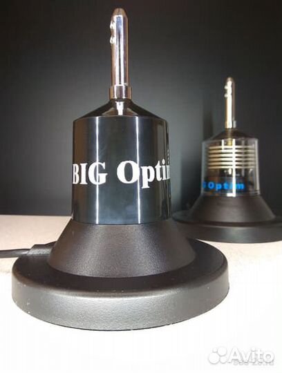 Антенны для раций