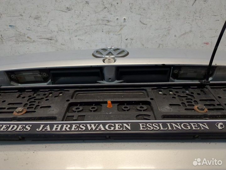 Крышка багажника Volkswagen Passat 5, 1999