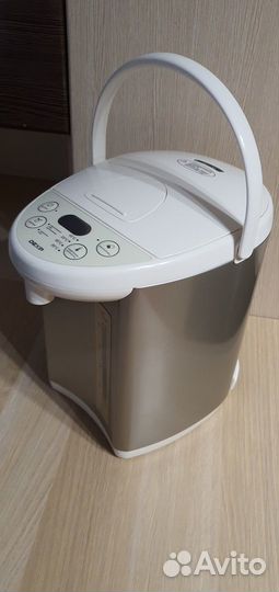 Термопот dexp 5 литров