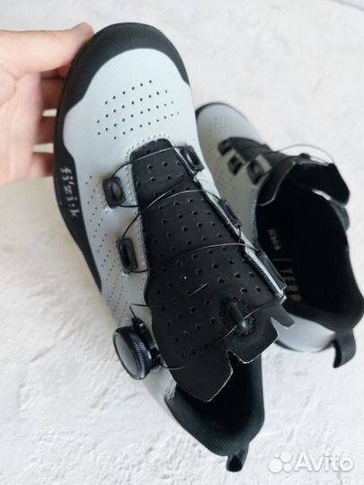 Велотуфли женские Fizik Terra Atlas MTB Shoes