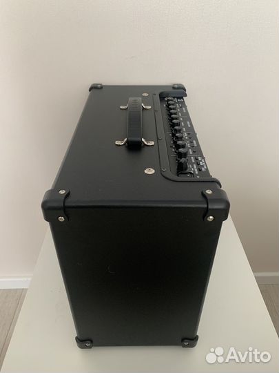 Гитарный комбоусилитель boss katana mk-II