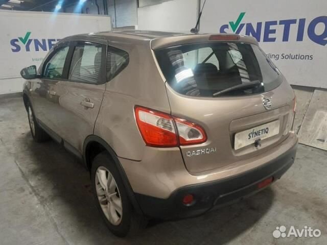 Крыша Ниссан Кашкай J10 Nissan Qashqai J10