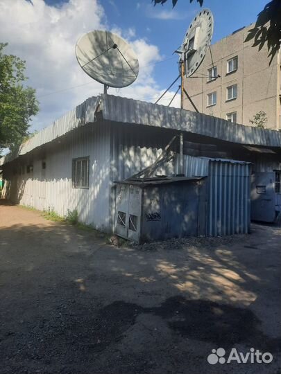 Готовый бизнес пекарня