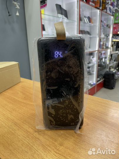 Повербанк hoco 75,000mah